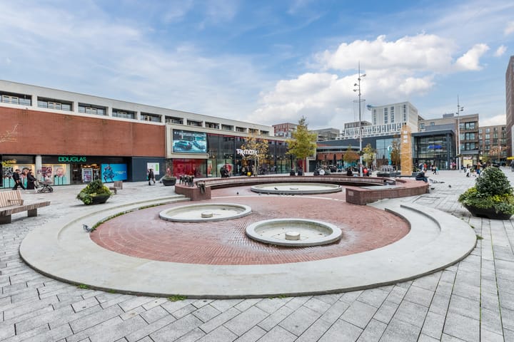 Foto 5 van Vrijburg 11