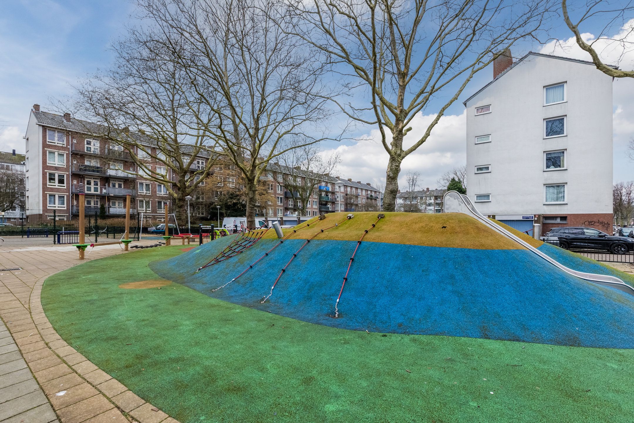 Foto 6 van Vrijburg 11