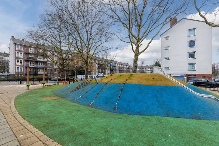 Foto 6 van Vrijburg 11