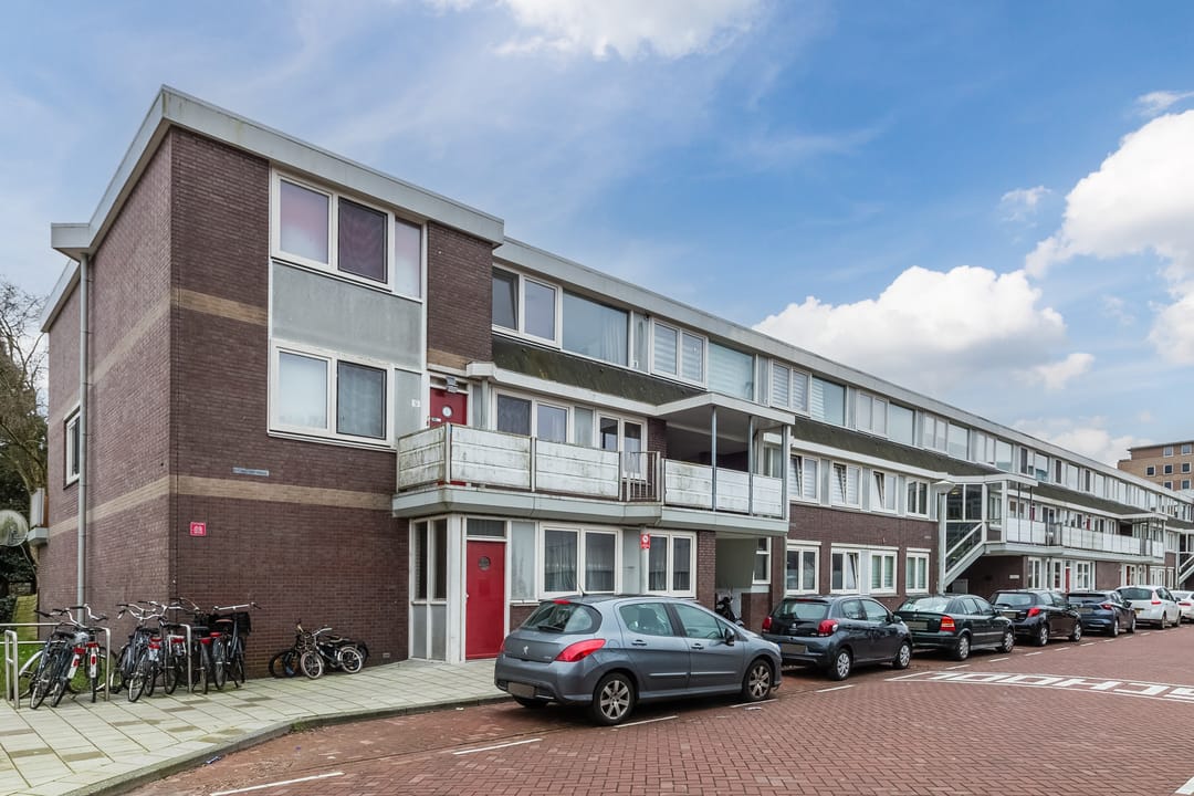 Foto 7 van Vrijburg 11