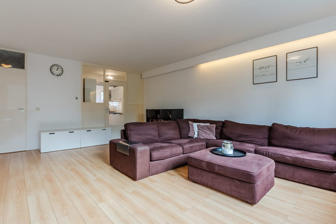 Foto 8 van Vrijburg 11