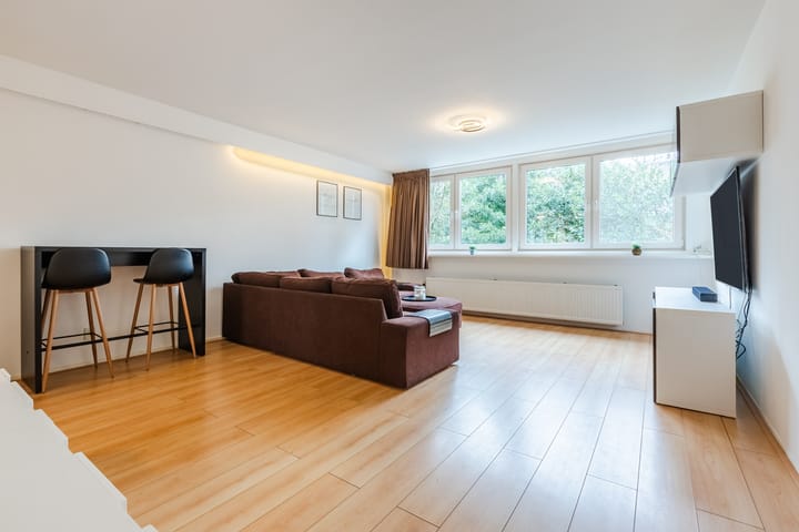 Foto 10 van Vrijburg 11