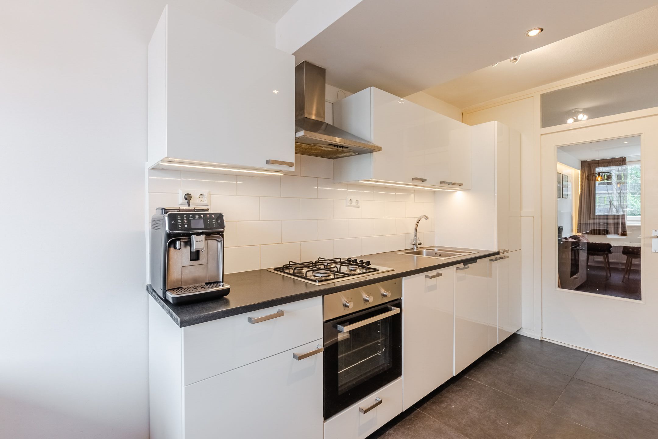 Foto 12 van Vrijburg 11