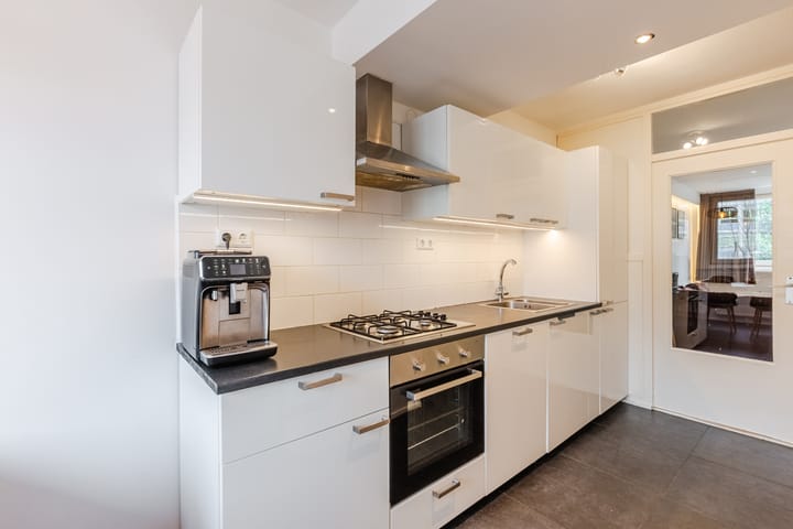 Foto 12 van Vrijburg 11