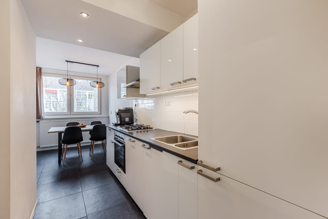 Foto 13 van Vrijburg 11