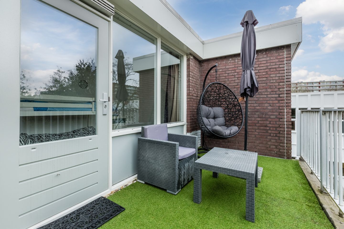 Foto 20 van Vrijburg 11