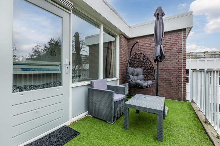 Foto 20 van Vrijburg 11