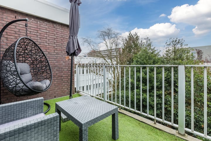 Foto 21 van Vrijburg 11