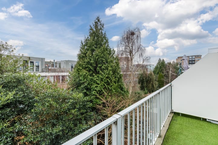 Foto 22 van Vrijburg 11