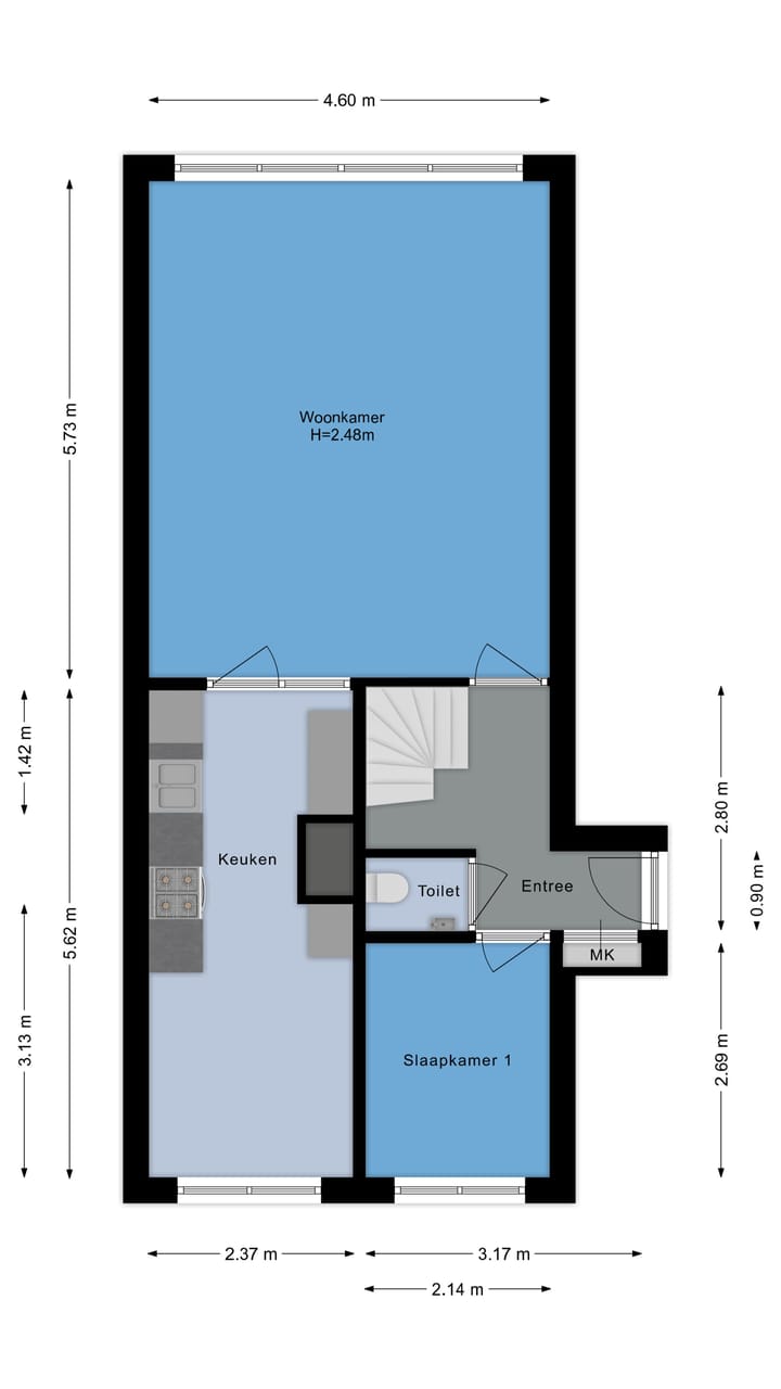 Foto 26 van Vrijburg 11