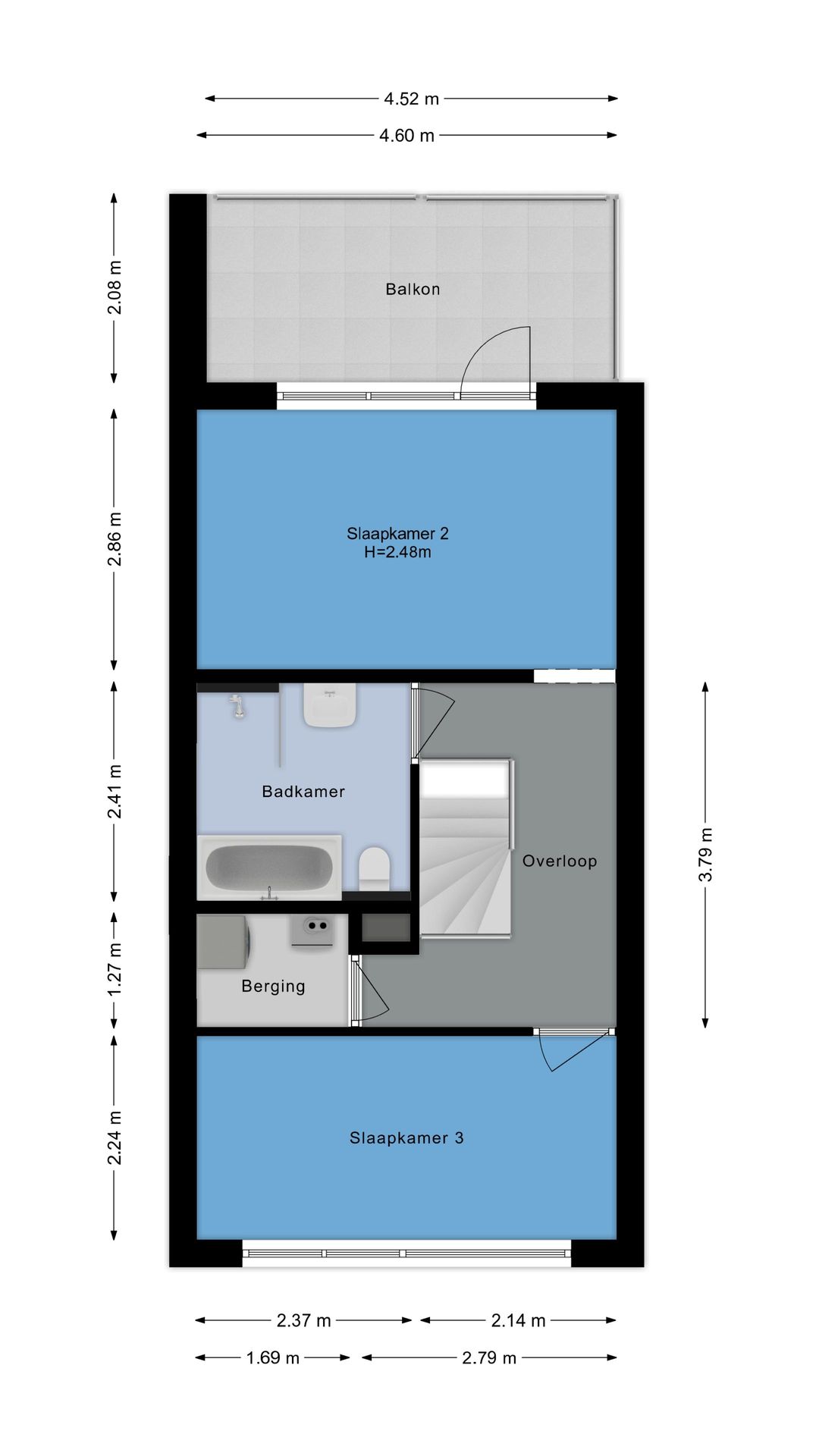 Foto 28 van Vrijburg 11