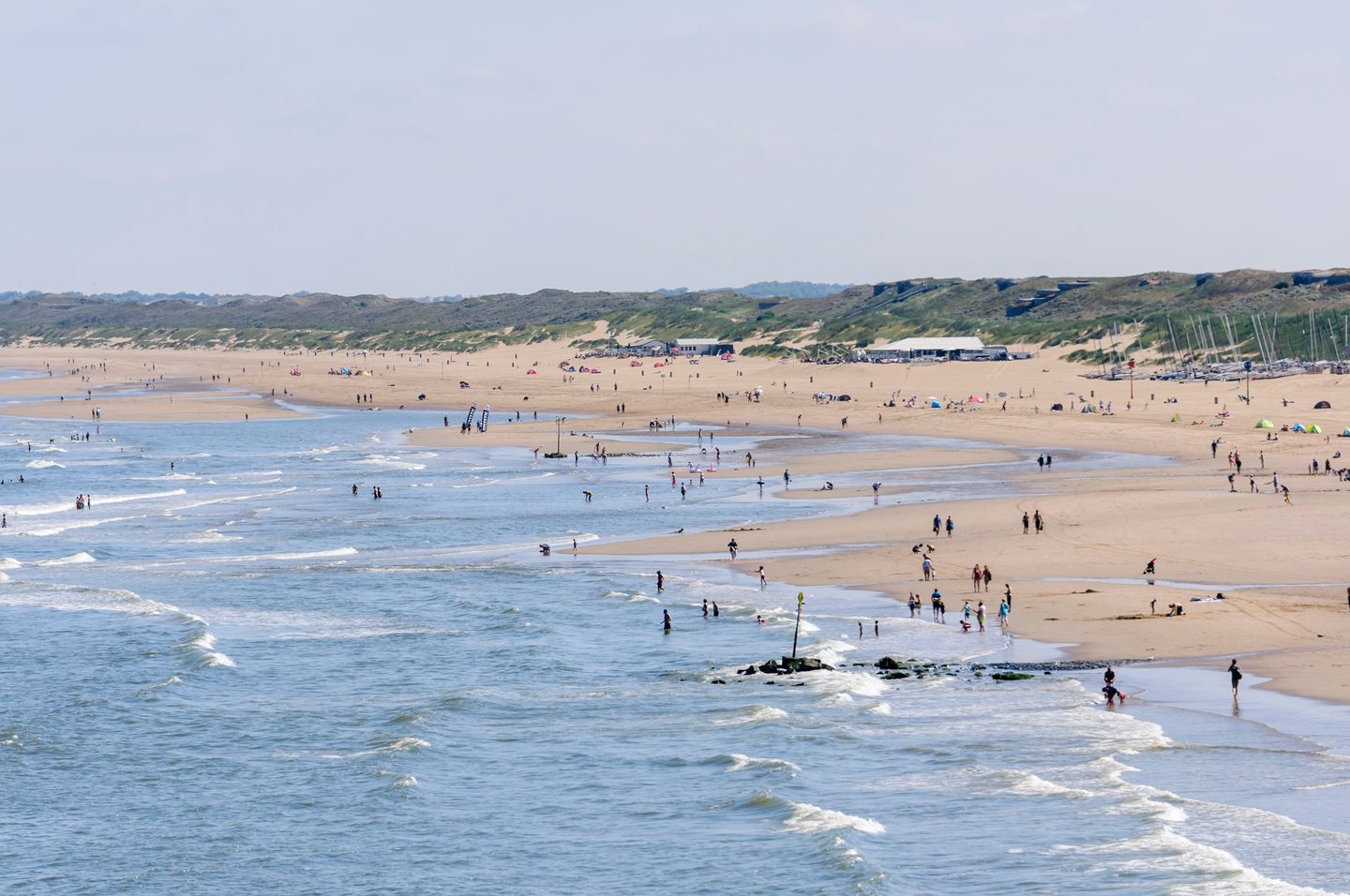 Foto 19 van Halfvrijstaande villa's (Bouwnr. 107)