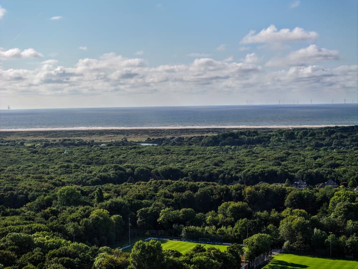 Foto 13 van Halfvrijstaande villa's (Bouwnr. 124)