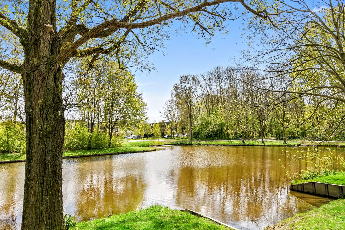 Photo 14 of Vrijstaande villa's (Bouwnr. 121)