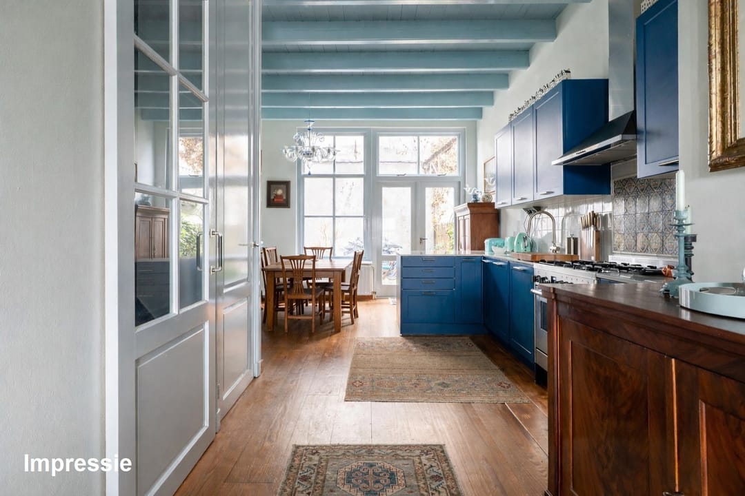 Foto 11 van Veerstal 6