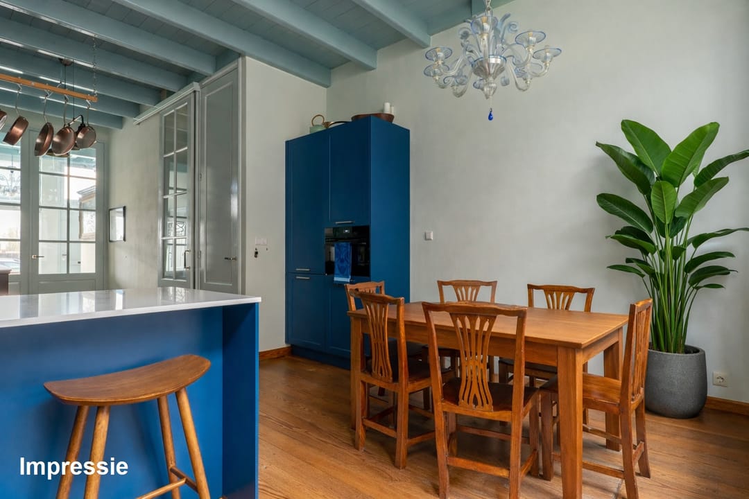 Foto 16 van Veerstal 6