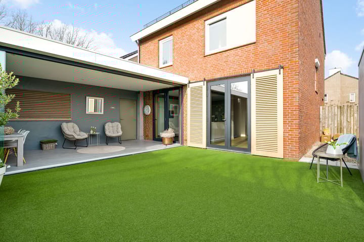 Foto 4 van Heiweg 25