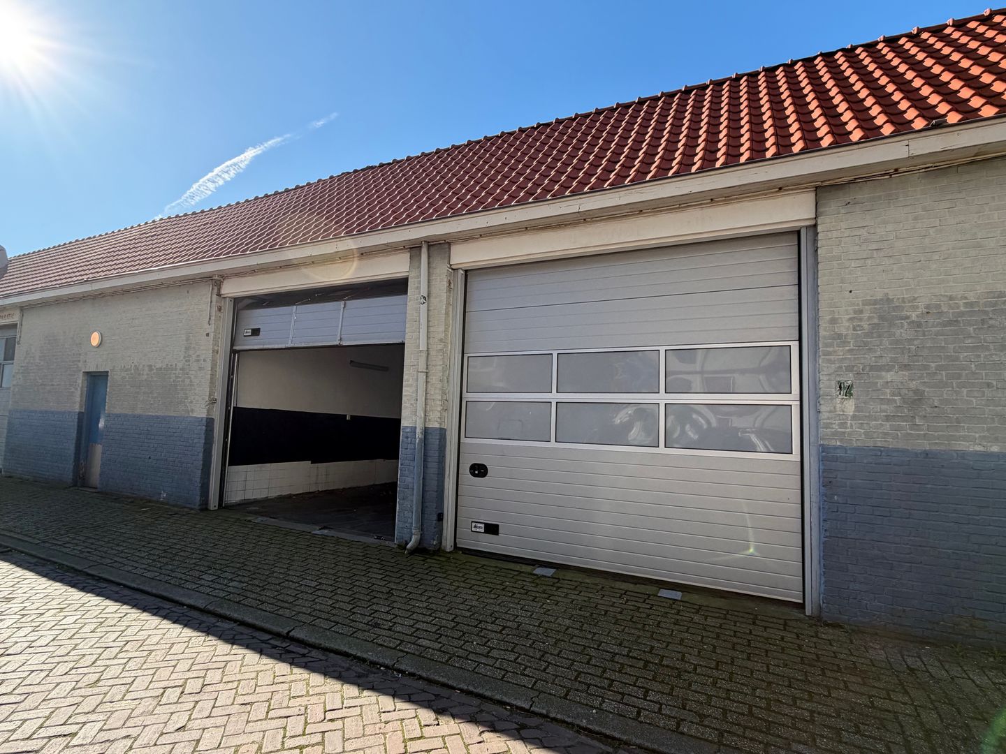 View photo 1 of Blekerslaan 17