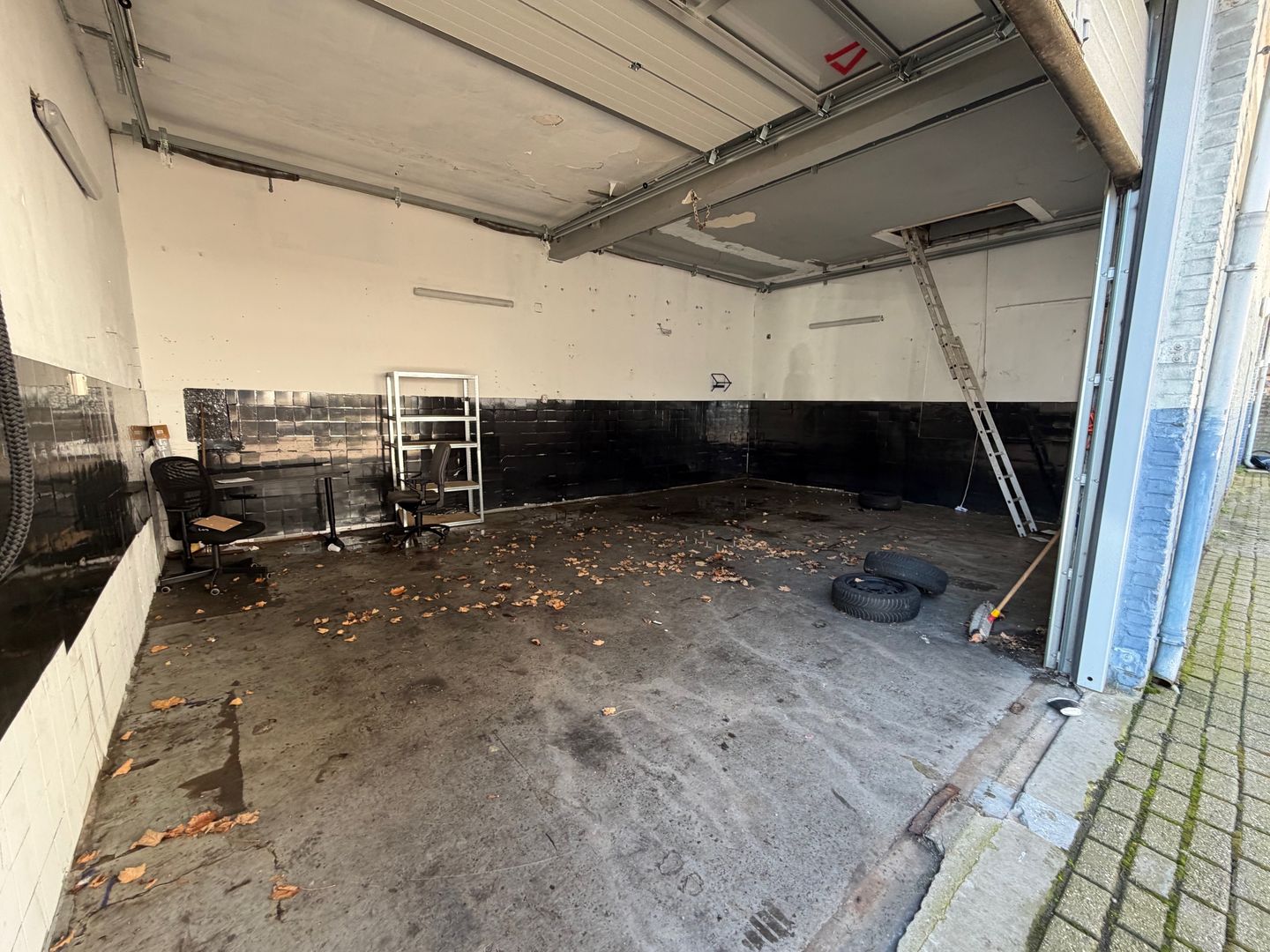 View photo 2 of Blekerslaan 17