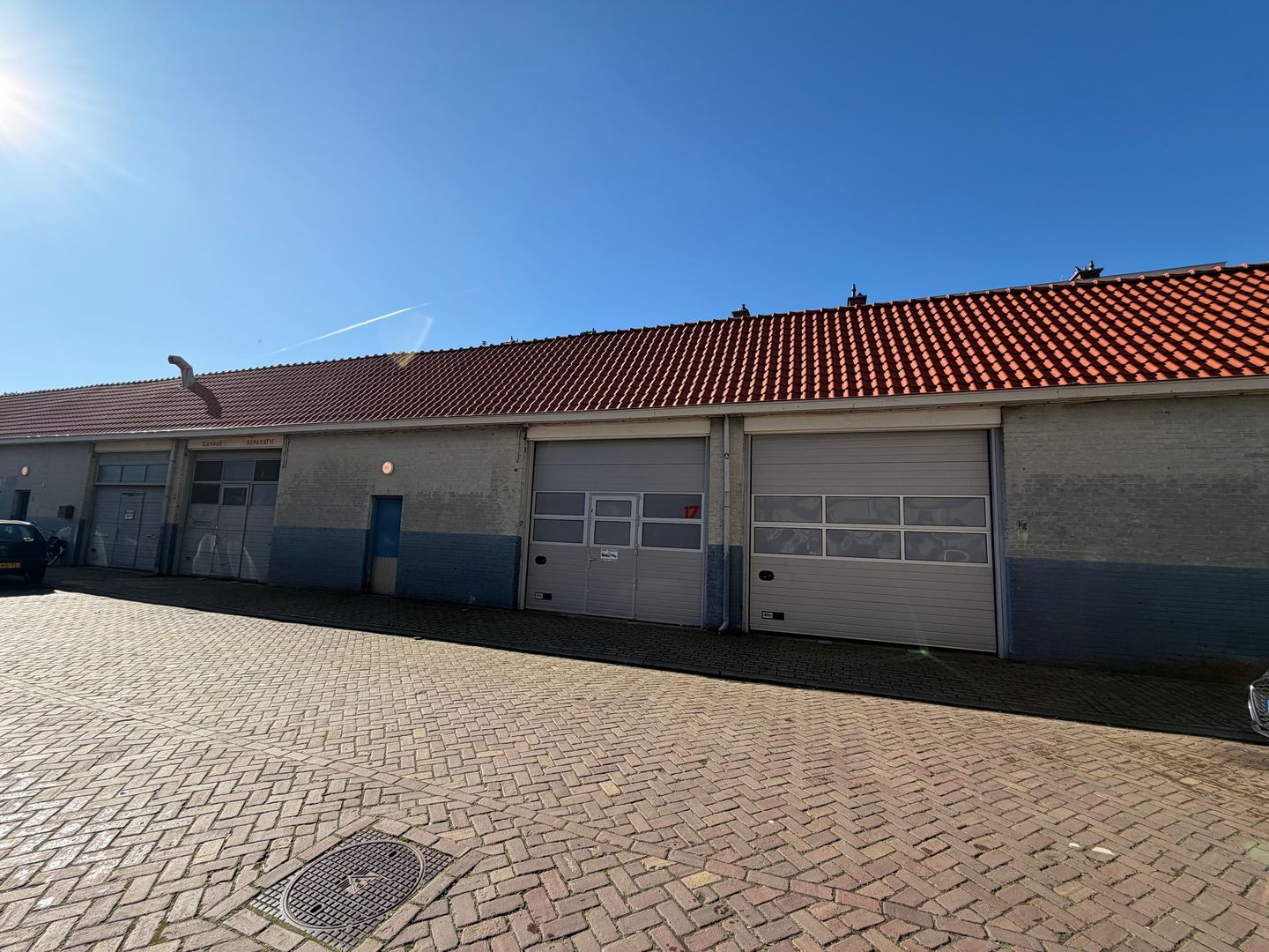 View photo 5 of Blekerslaan 17