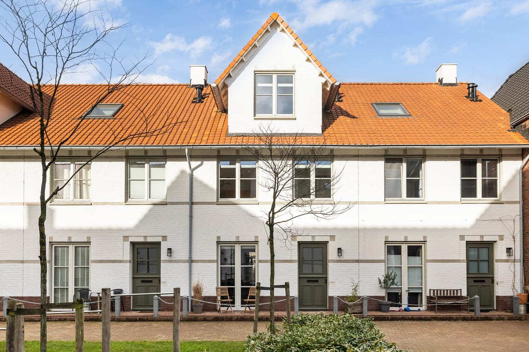 Foto 1 van Herwijnenhof 15