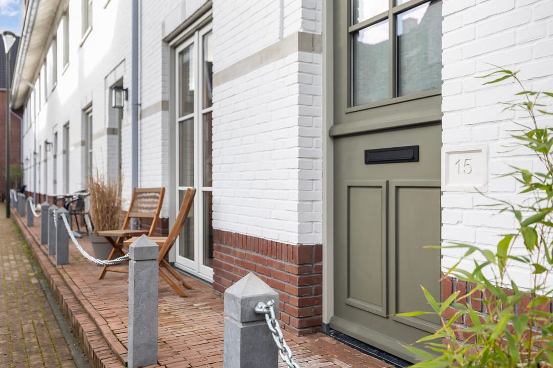 Foto 2 van Herwijnenhof 15