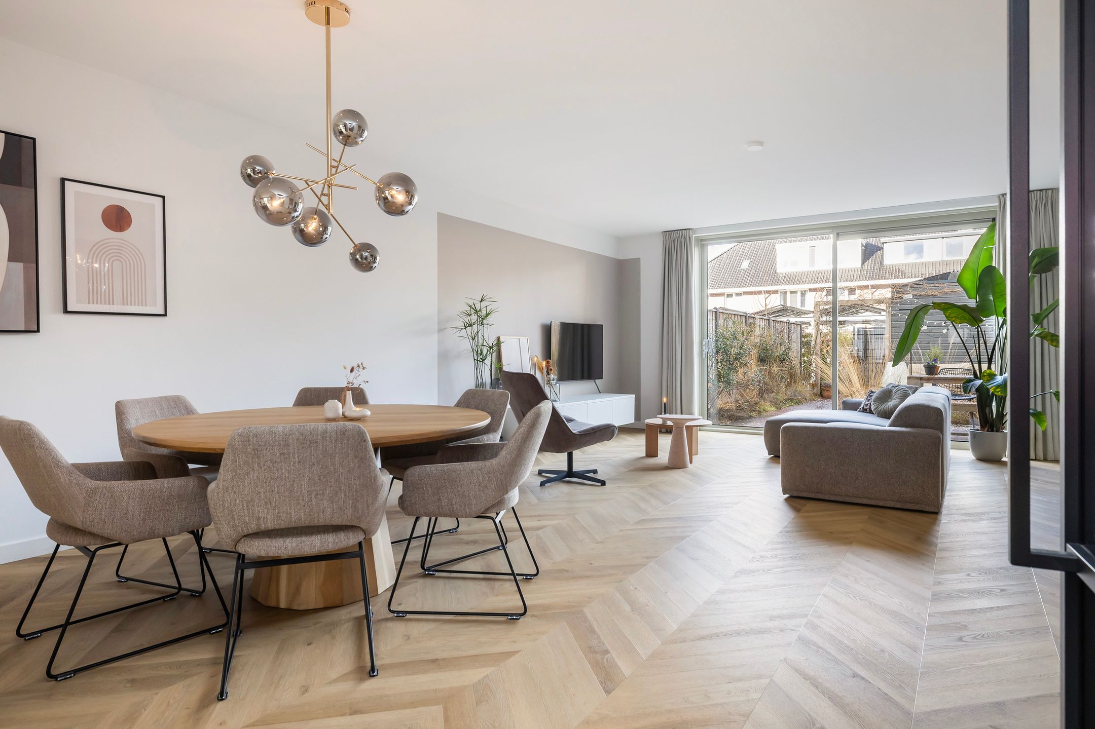 Foto 3 van Herwijnenhof 15