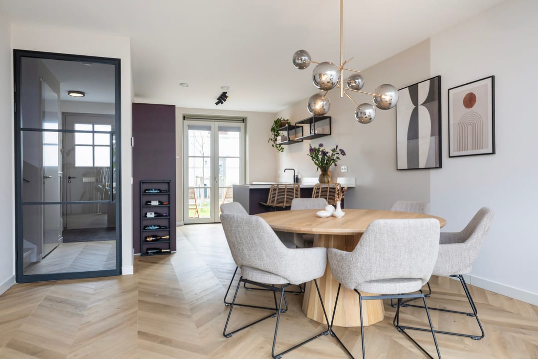 Foto 8 van Herwijnenhof 15