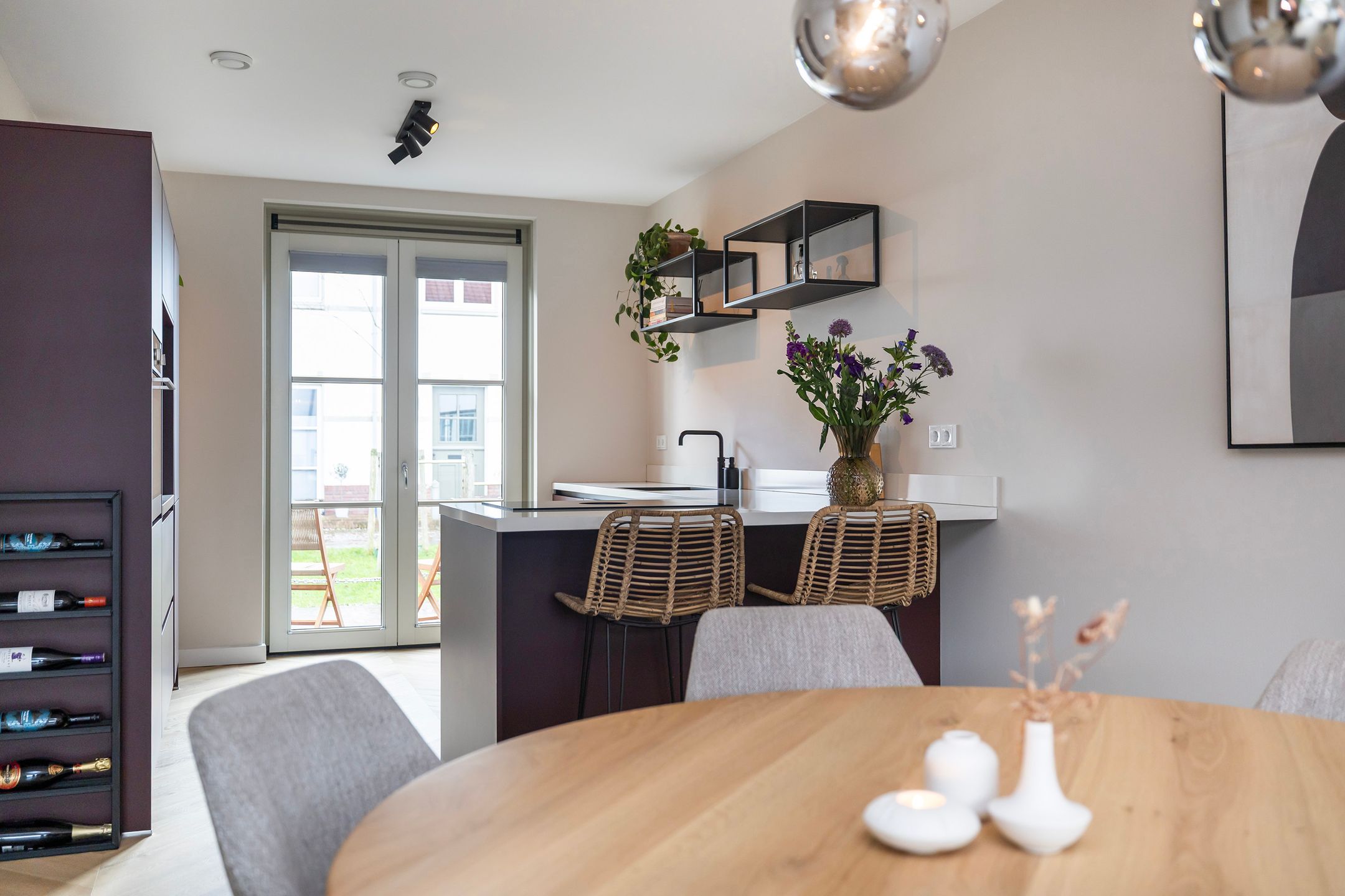 Foto 9 van Herwijnenhof 15