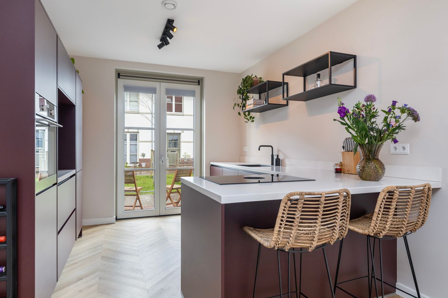 Foto 10 van Herwijnenhof 15