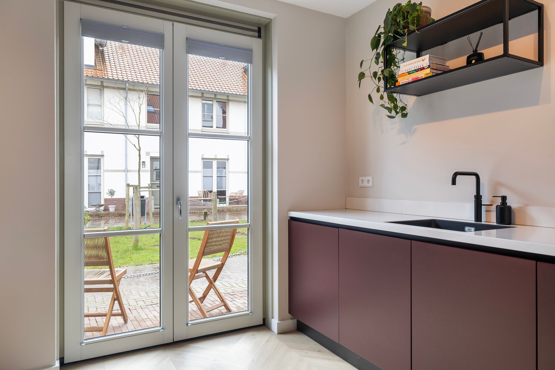 Foto 12 van Herwijnenhof 15