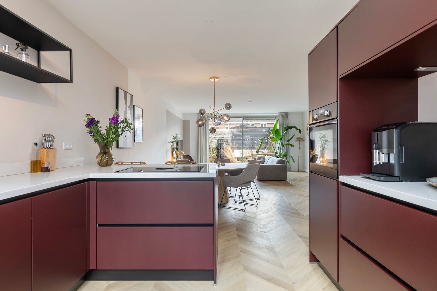 Foto 14 van Herwijnenhof 15