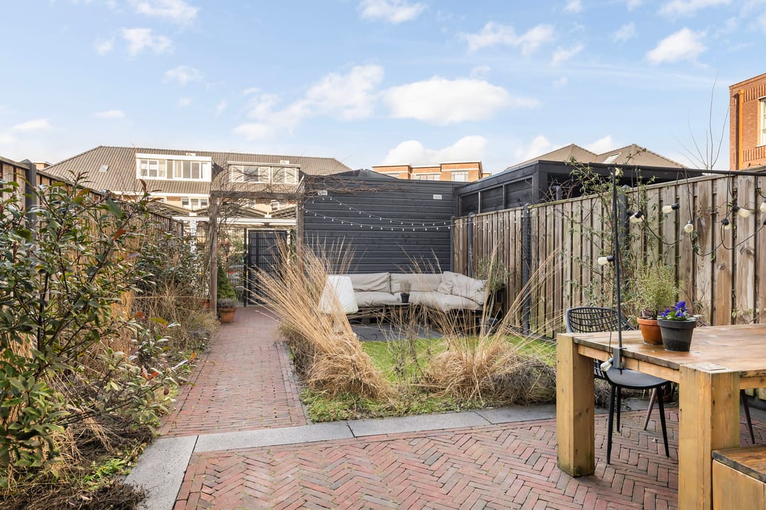 Foto 16 van Herwijnenhof 15