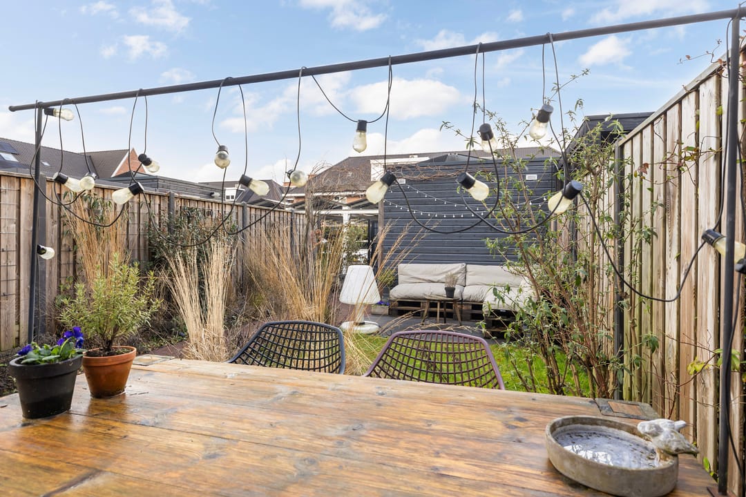 Foto 17 van Herwijnenhof 15