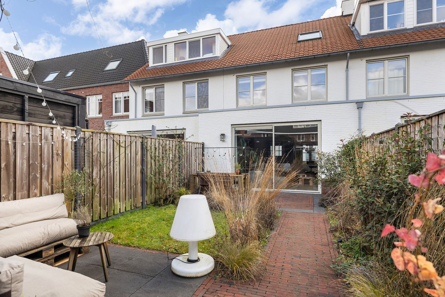 Foto 19 van Herwijnenhof 15