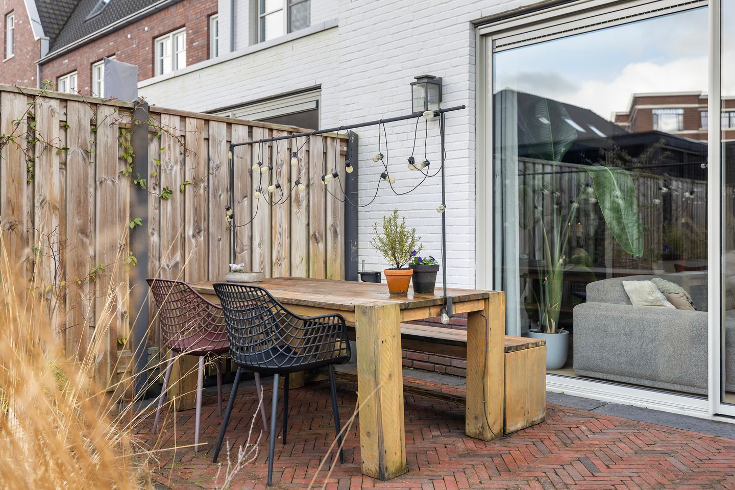 Foto 20 van Herwijnenhof 15