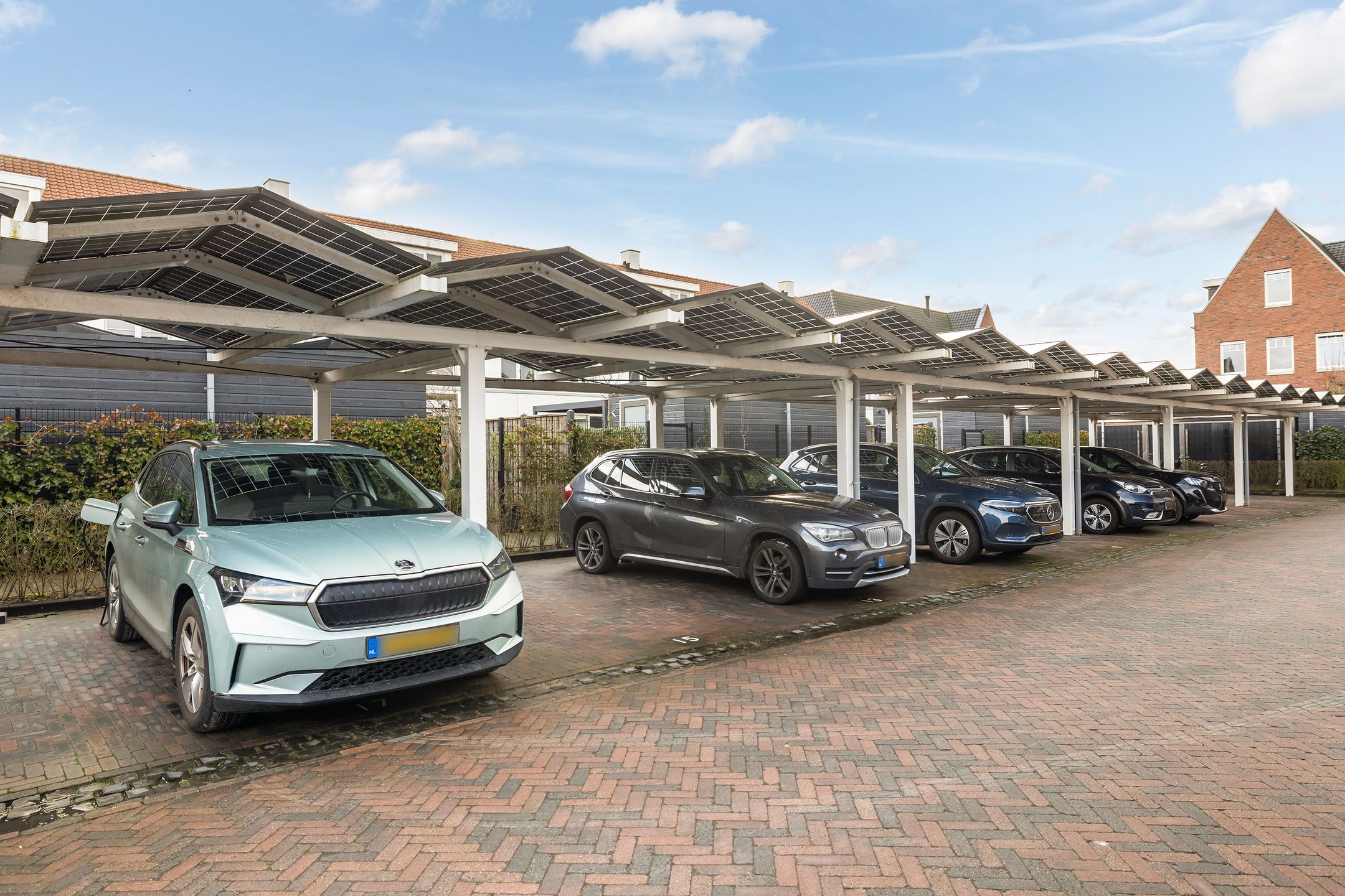 Foto 21 van Herwijnenhof 15