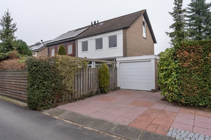 Foto 4 van Hedillapad 1