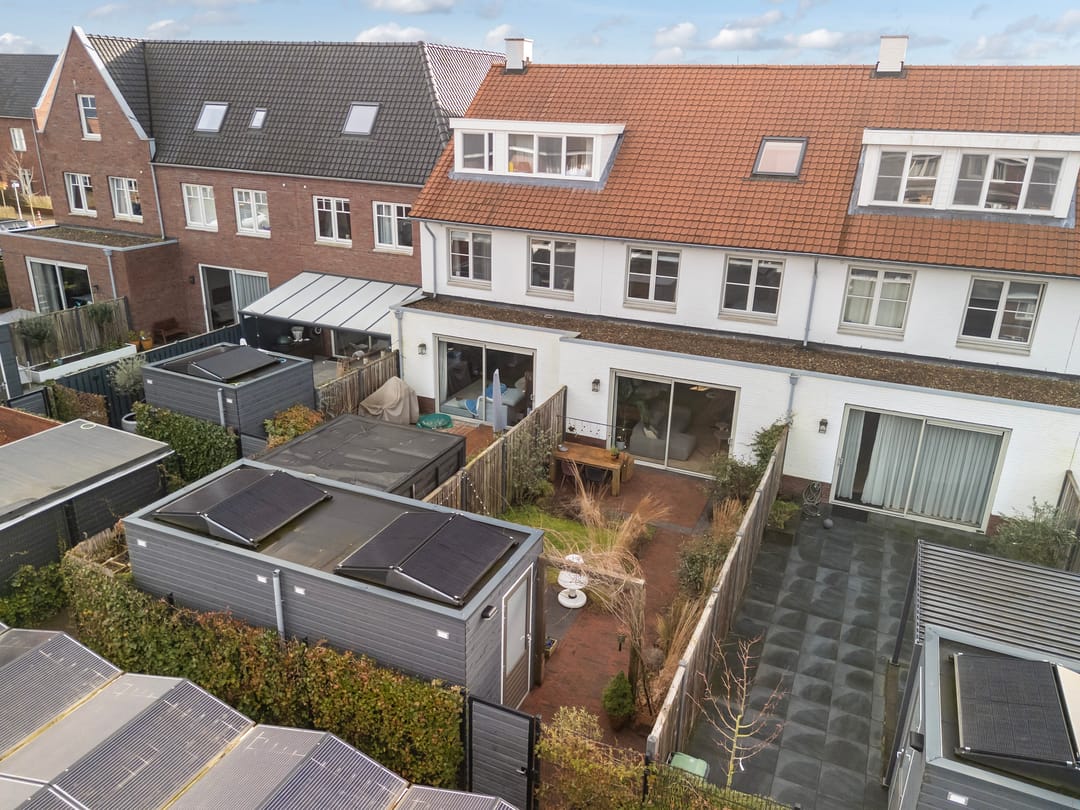 Foto 22 van Herwijnenhof 15