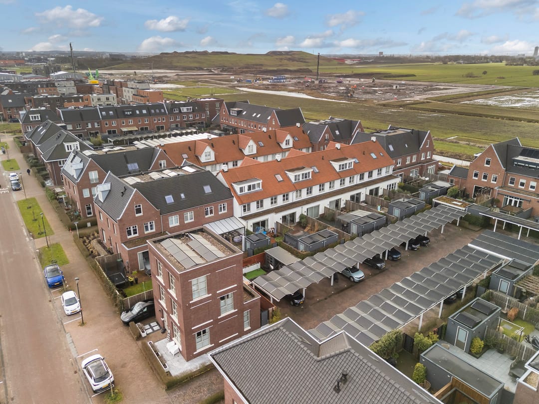 Foto 23 van Herwijnenhof 15