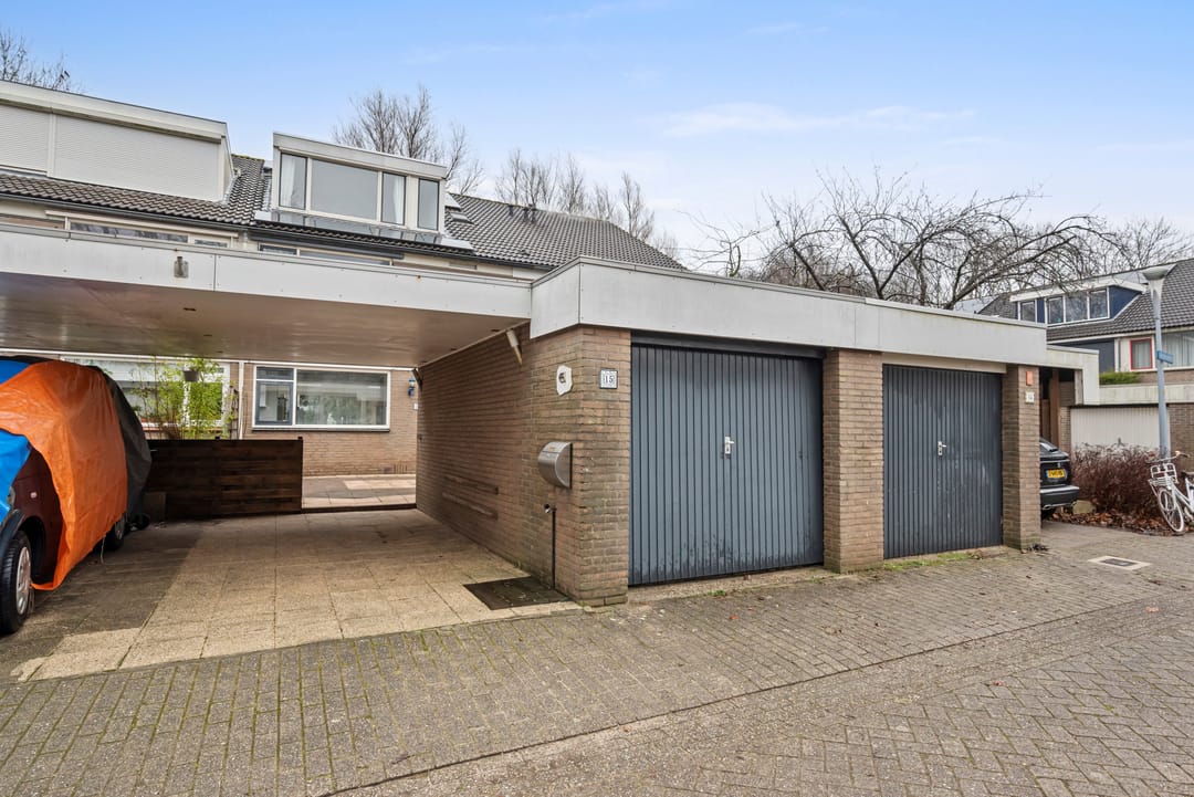 Foto 1 van Geddingmoor 15