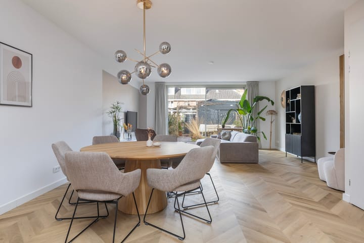 Foto 4 van Herwijnenhof 15