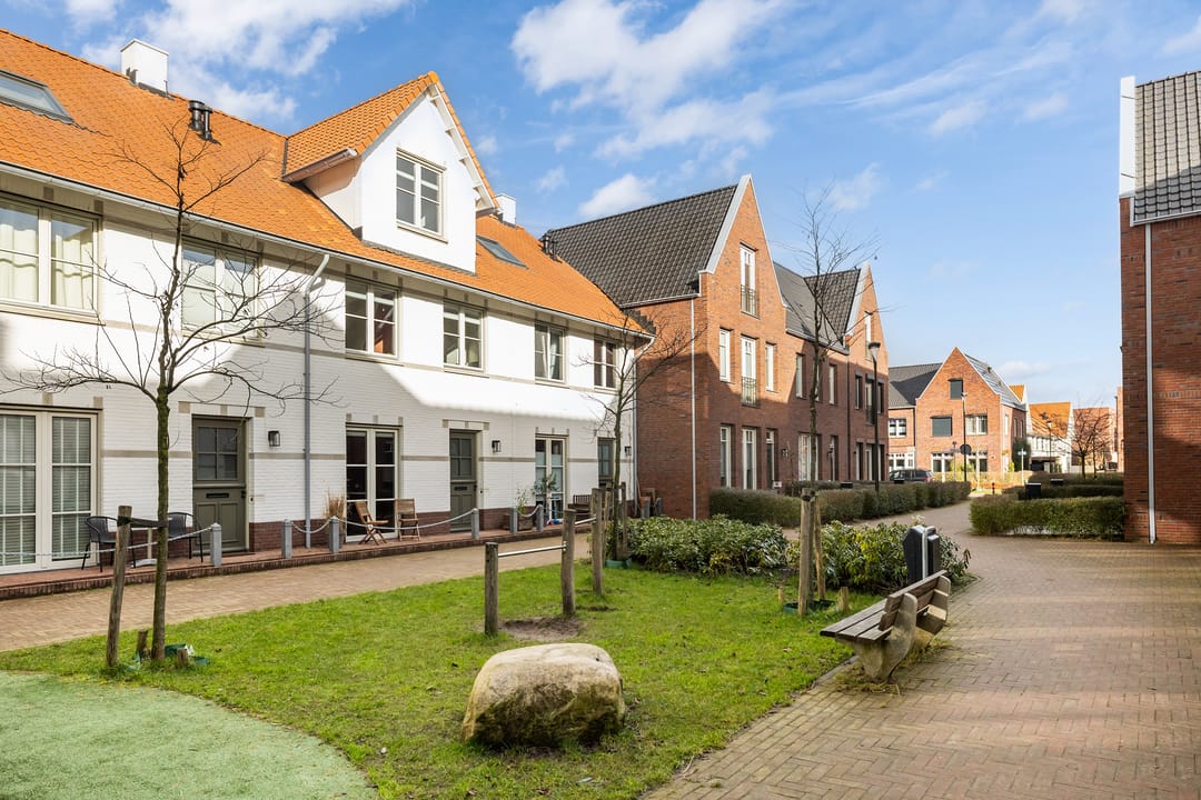 Foto 38 van Herwijnenhof 15