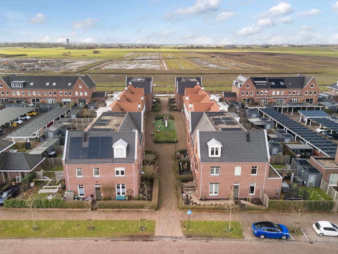 Foto 41 van Herwijnenhof 15