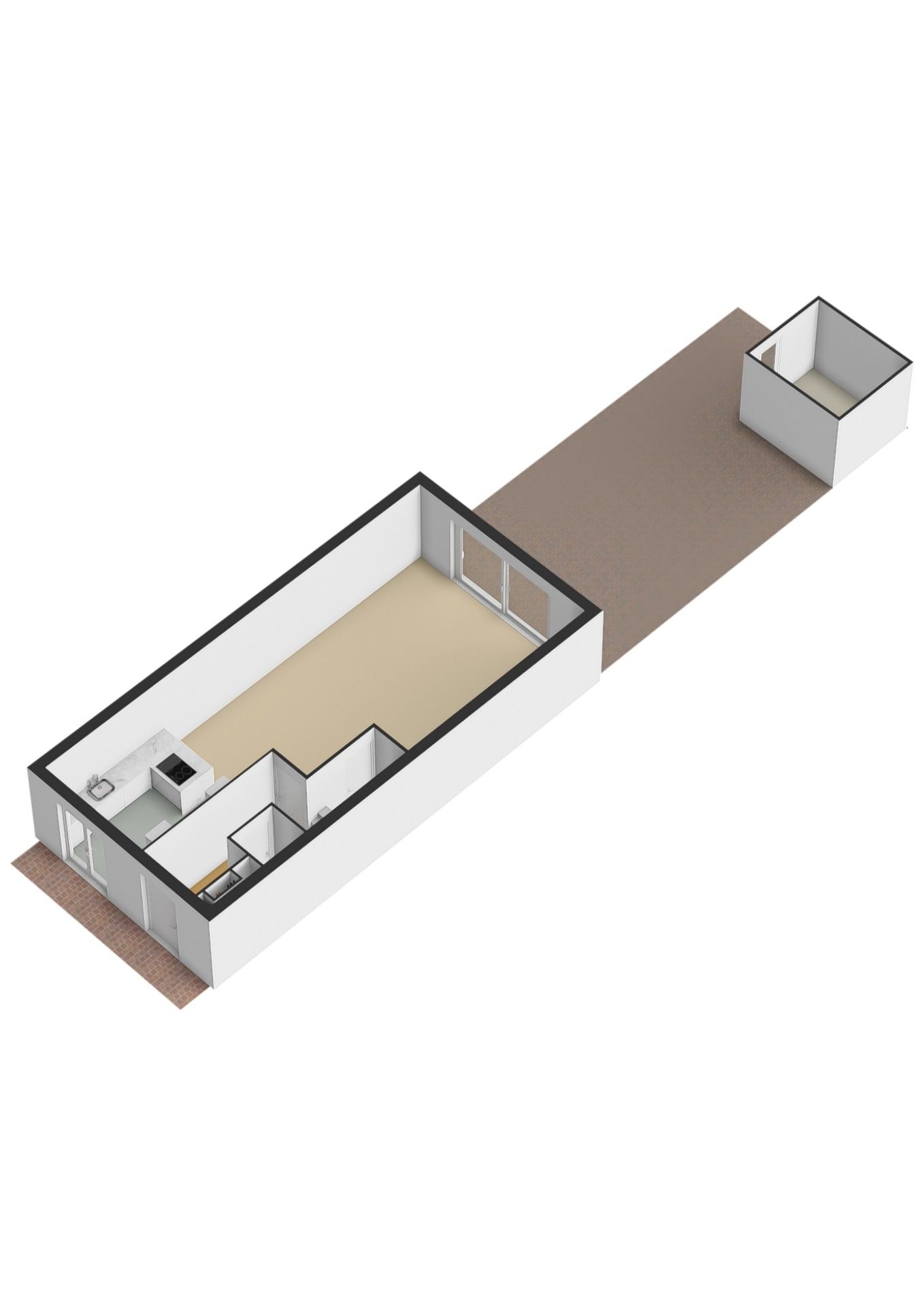 Foto 45 van Herwijnenhof 15