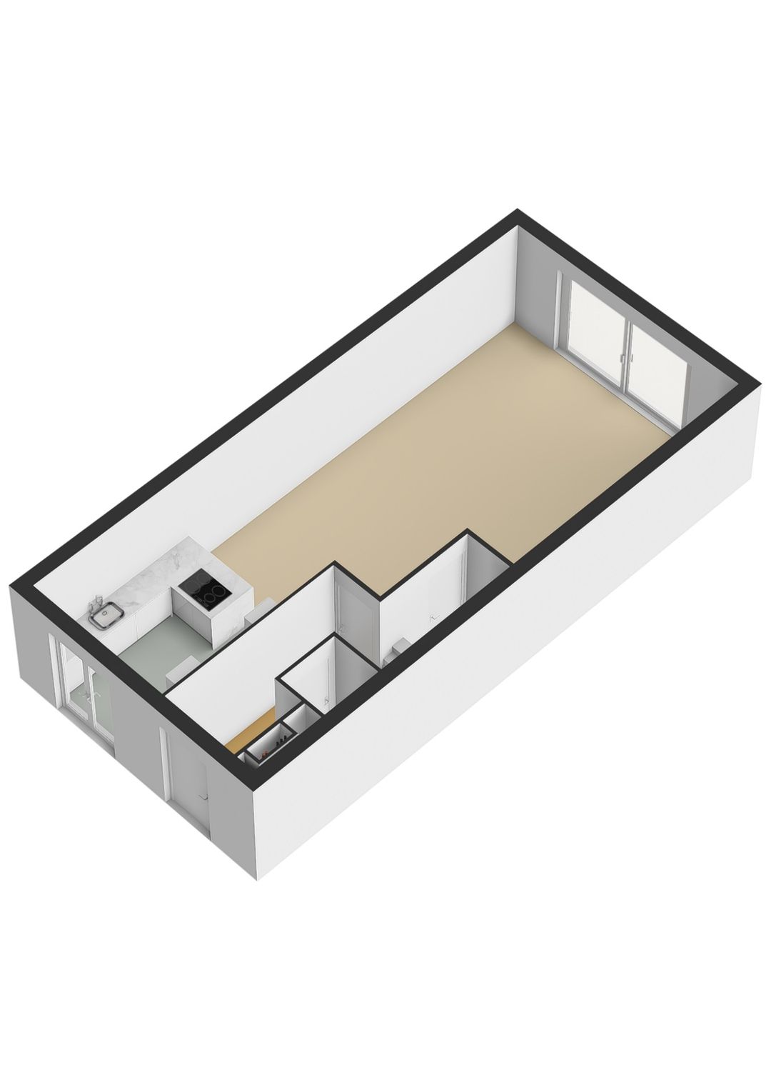 Foto 47 van Herwijnenhof 15