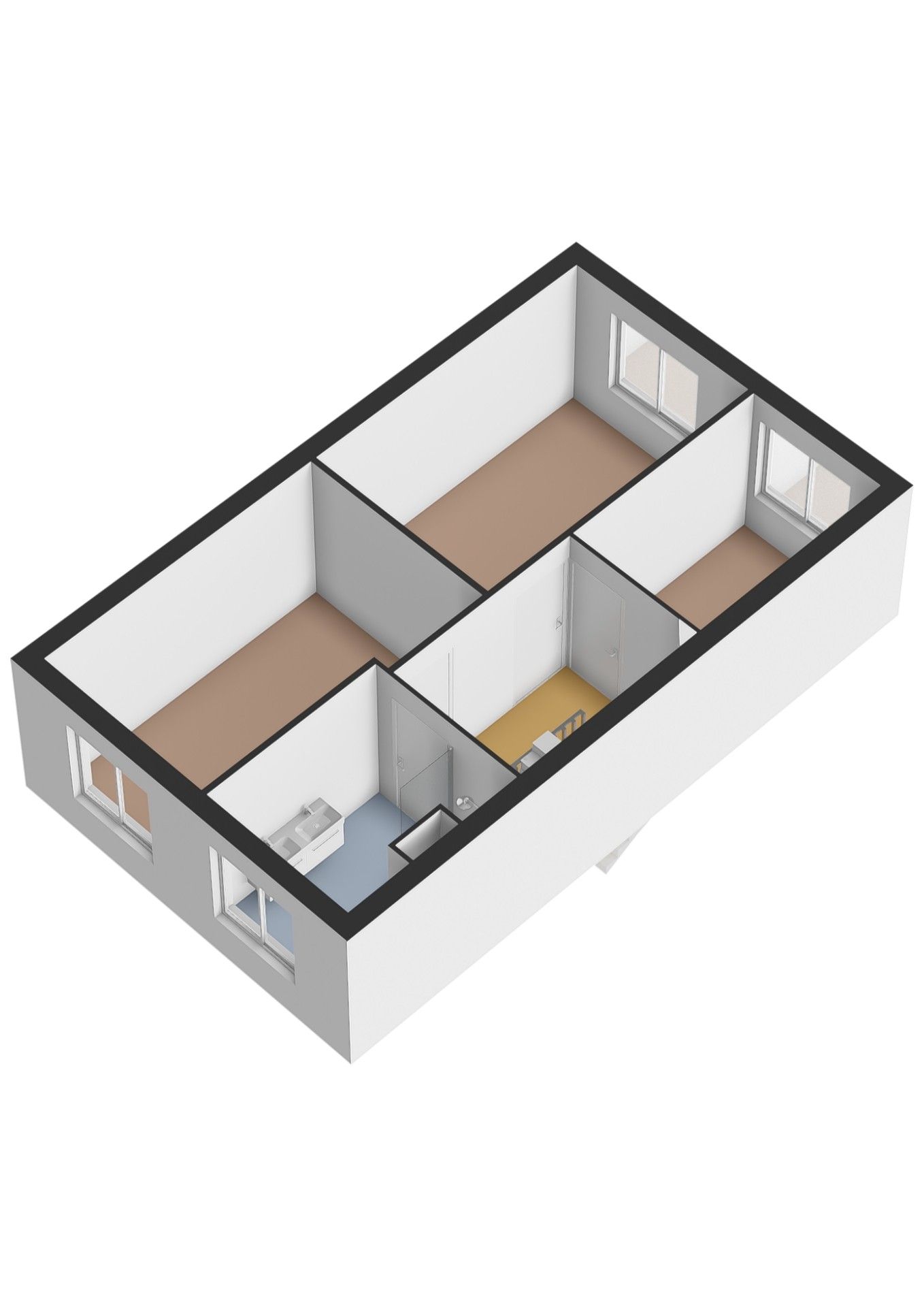 Foto 49 van Herwijnenhof 15