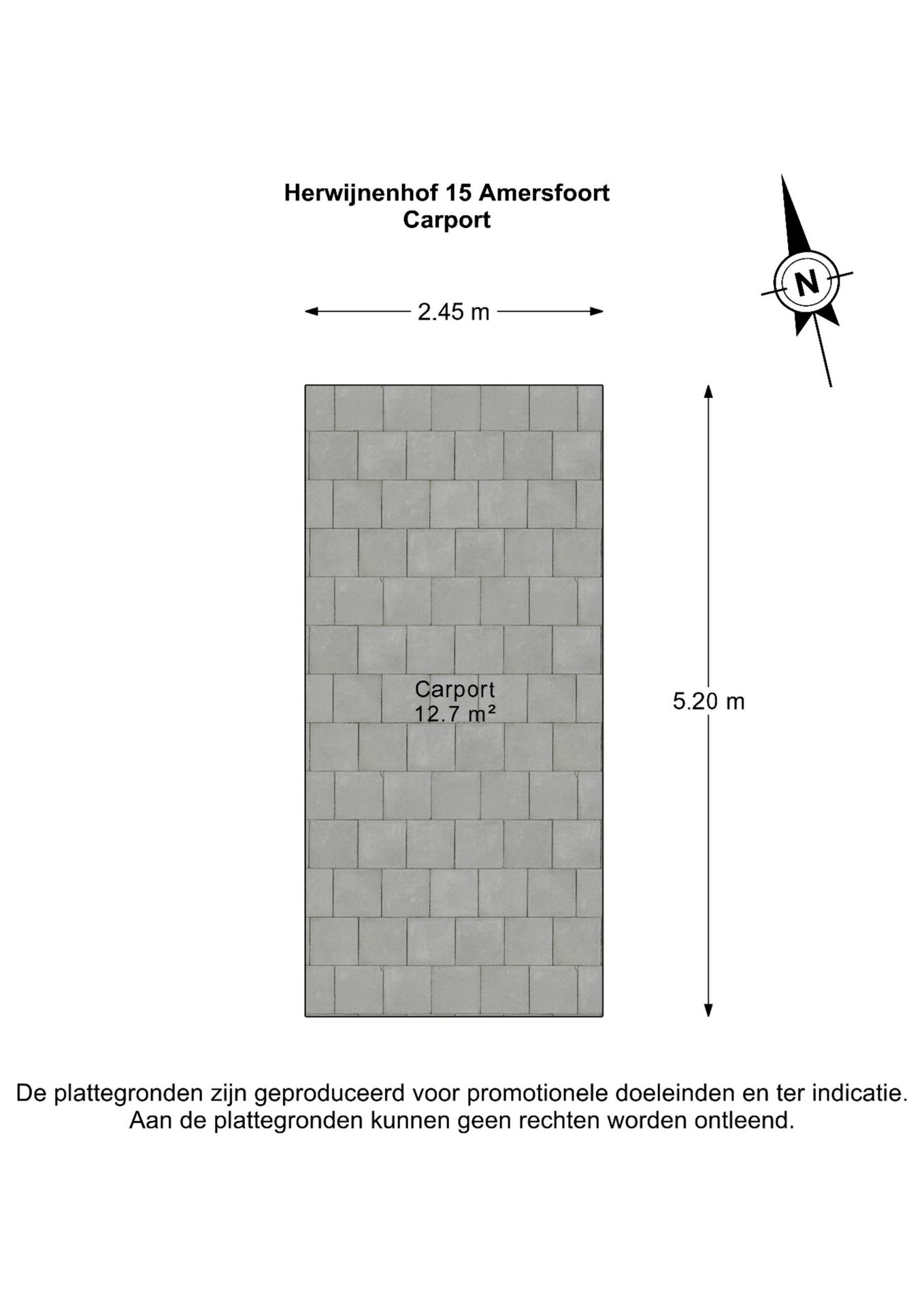 Foto 54 van Herwijnenhof 15