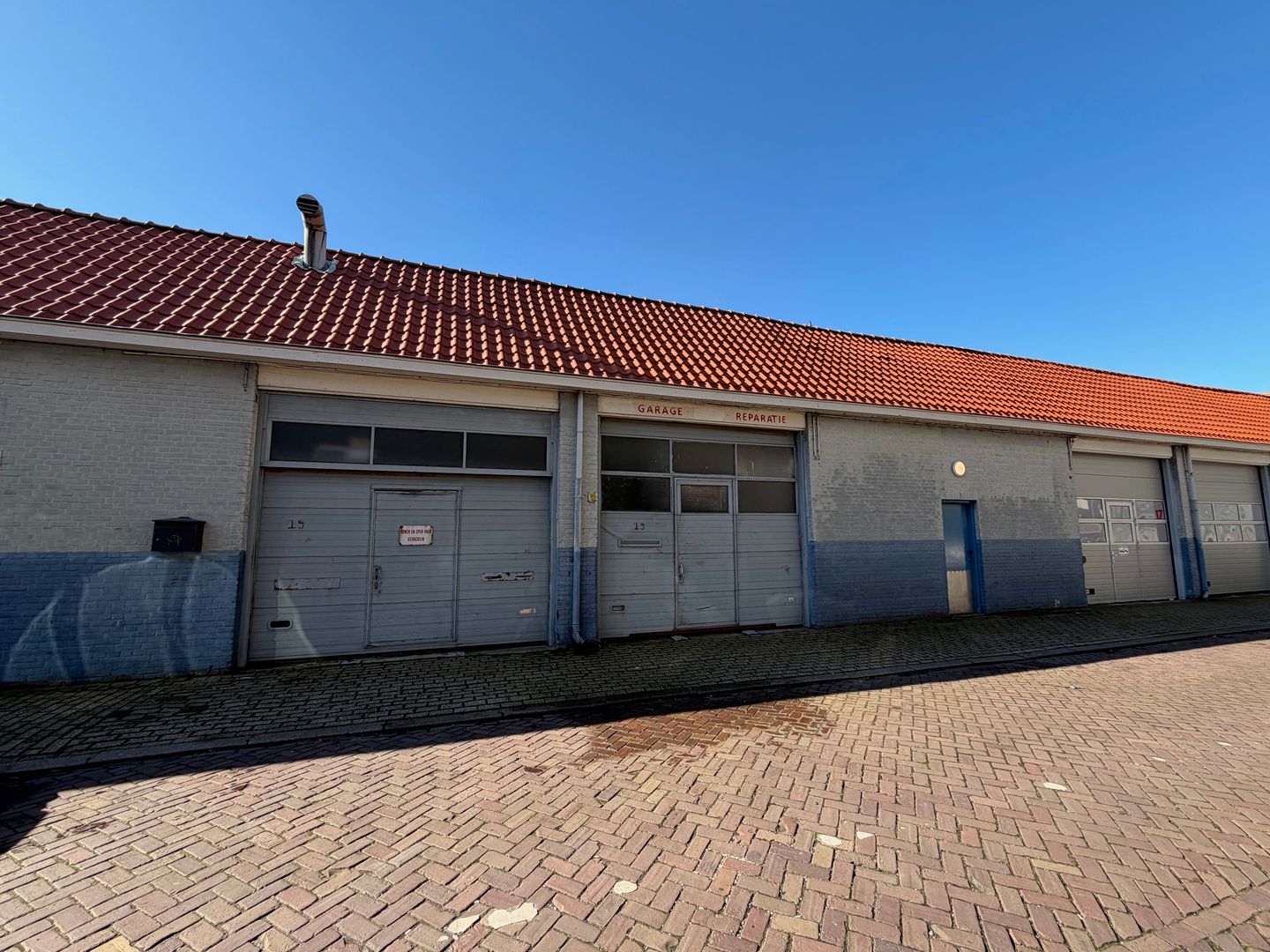 Bekijk foto 1 van Blekerslaan 19