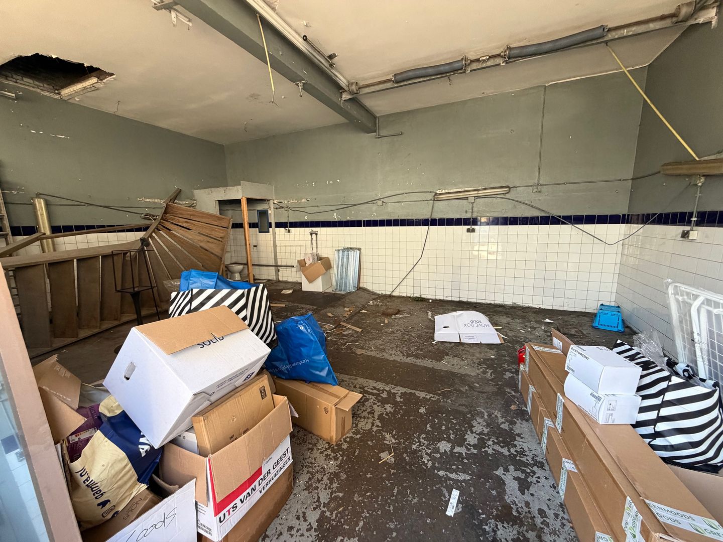 Bekijk foto 2 van Blekerslaan 19